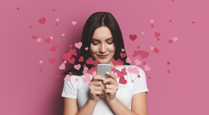 Adeus, vácuo! O que mandar para o crush no Ano Novo?