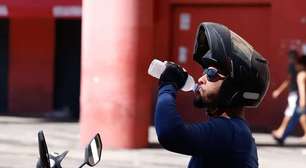 Veja dicas de como 'sobreviver' ao forte calor no RJ