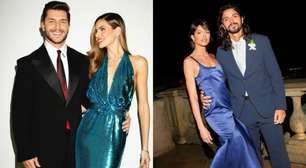 Casais famosos que começaram como amigos