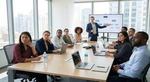 Milhares de horas de treinamento e comunicação clara: é assim que as empresas vencem a resistência e implementam grandes mudanças com sucesso