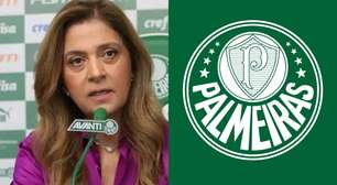Palmeiras define planejamento para 2026 e projeção surpreende