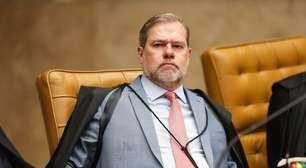 Toffoli nega pedido da PGR e mantém acareação em investigação sobre o Banco Master, diz site