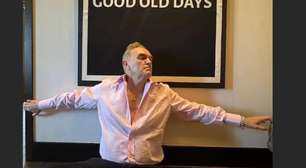 Morrissey divulga tracklist de novo álbum; veja lista de músicas