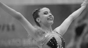 Saiba quem foi a campeã brasileira de ginástica que morreu aos 18 anos