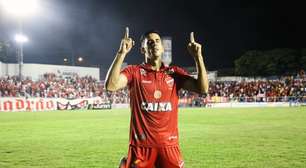 Ex-Vila Nova, Geovane acerta contrato com gigante da Série B