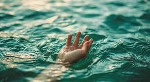 Homem de 32 anos morre afogado na praia Paraíso, em Torres