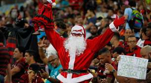 Entre crises e sonhos: o que cada torcida da Série A pede em 2026