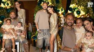 Veja como foi o Natal dos boleiros