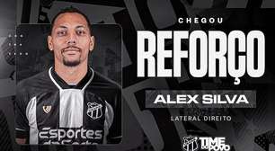 Ceará não para em Alex Silva e encaminha acerto com volante do Santos para 2026
