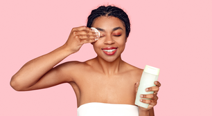 Dormiu de make pós-ceia? Veja como recuperar o glow da pele