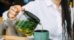 Pouca gente sabe, mas estes 8 chás aliviam a sensação de estômago estufado em poucos minutos