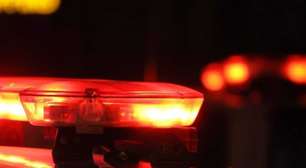 Briga por sobra de comida termina com facada e orelha mordida em Mairinque em ceia de natal