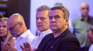 De coração aberto: presidente do Vila exalta paixão pelo clube e mira acesso à Série A