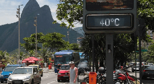 Último fim de semana de 2025 no Rio será de calor intenso; veja previsão do tempo
