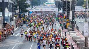 São Silvestre: os desafios invisíveis da corrida