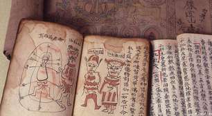 Magia, medicina e cura: o poder das palavras