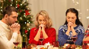 7 orações especiais para celebrar a noite de Natal
