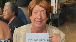 Moradores do Retiro dos Artistas revelam seus desejos de Natal e comovem a web