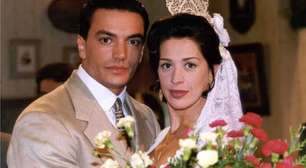 O que aconteceu com o ator do Amadeo de 'Terra Nostra'?