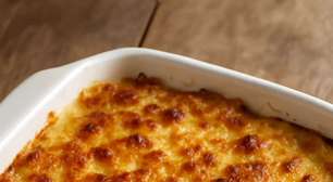 Bacalhau crocante: aprenda a receita fácil que fez sucesso na minha ceia