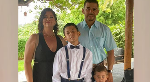 Cinco pessoas da mesma família morrem em acidente no interior de SP