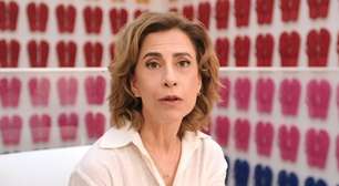 Atacada pela direita, Fernanda Torres foi a mulher do ano na publicidade com faturamento recorde