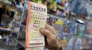 Apostador ganha prêmio de US$ 1,8 bilhão em loteria nos Estados Unidos