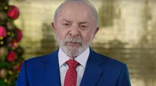 Lula diz que dinheiro e influência não pararão a PF e que combate a facções chegou ao andar de cima