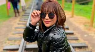 'Acabou o sofrimento, agora é pedir justiça', diz mãe de mulher morta após ser arrastada em marginal de SP