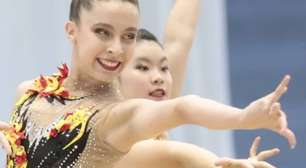 Isabelle Marciniak: conheça a ginasta brasileira que morreu na véspera de Natal