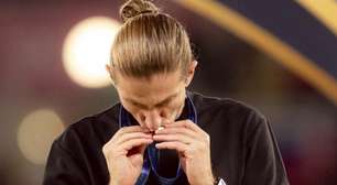 Temporada consagra o Flamengo e Filipe Luís