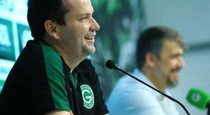 Goiás faz contratação com indicação de Daniel Paulista e motivo da escolha é explicada: "Ele"