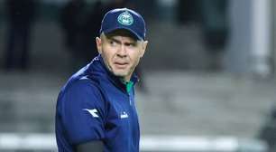 Mais um pedido de Mozart? Ceará tem interesse na contratação de volante do Figueirense