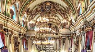 Irmandades do Rio: uma fé viva que atravessa séculos e renasce no Centro histórico