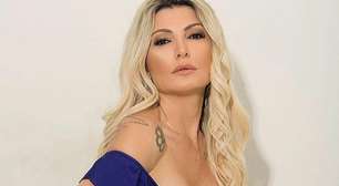 Blefe? Antonia Fontelelle revela convite para o BBB 26