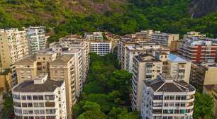 Refúgio: Os bairros que, desde o século XIX, estão entre os mais frescos do Rio