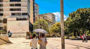 Veja quando deve chover novamente no Rio de Janeiro