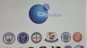 Grupo City decide vender sua parte de clube