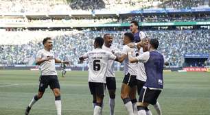 Sondagem do Palmeiras por volante acende alerta no Botafogo