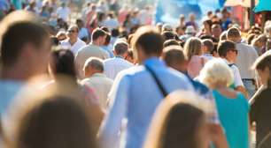 Humanos e gado representam mais de 95% dos mamíferos da Terra