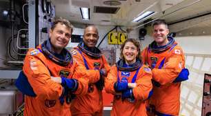 A NASA encontrou um obstáculo em seu retorno à Lua, e a Boeing acabou entrando em cena com o Astrovan II