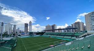 Goiás deve dar mais um passo gigantesco com construção sonhada pela torcida