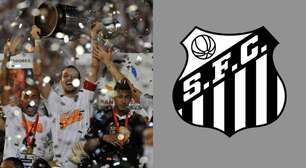 Aos 38 anos, campeão da Libertadores pelo Santos FC anuncia aposentadoria; veja