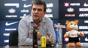 Amiga de Andrés Sanchez se pronuncia sobre uso de cartão do Corinthians