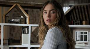 Após propaganda controversa, Sydney Sweeney diz que quer fazer filmes 'que salvem vidas'