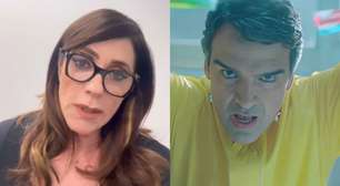 Confirmada no BBB? Christiane Torloni surpreende com resposta: 'Essa cara de pau...'