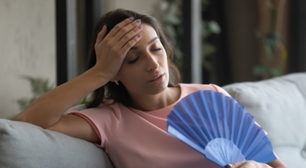 Acabe com a moleza provocada pelos dias quentes