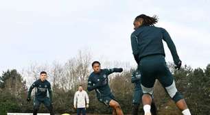 Arsenal x Brighton: onde assistir, escalações e arbitragem