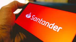 Se você recebeu um SMS do Santander sobre um prêmio, cuidado, pois pode ser este golpe perigoso