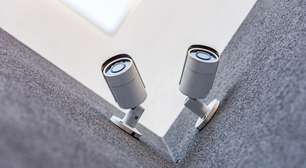 Como melhorar a segurança da sua casa sem gastar muito